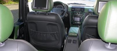 ART Mercedes G streetline STERLING (2010) - picture 20 of 20