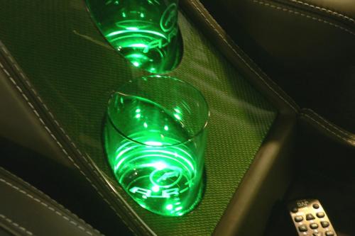 ART Mercedes G streetline STERLING (2010) - picture 17 of 20