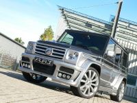 ART Mercedes G streetline STERLING (2010) - picture 1 of 20