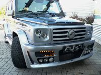 ART Mercedes G streetline STERLING (2010) - picture 3 of 20