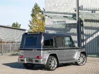 ART Mercedes G streetline STERLING (2010) - picture 4 of 20