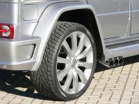 ART Mercedes G streetline STERLING (2010)