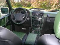 ART Mercedes G streetline STERLING (2010) - picture 13 of 20