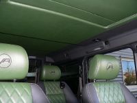 ART Mercedes G streetline STERLING (2010) - picture 14 of 20