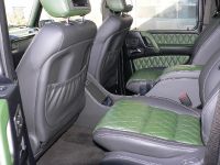 ART Mercedes G streetline STERLING (2010) - picture 18 of 20