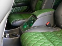 ART Mercedes G streetline STERLING (2010) - picture 19 of 20