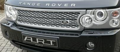ART Range Rover single seat system (2009) - picture 7 of 7