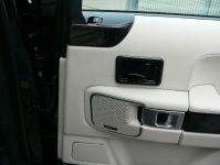 ART Range Rover single seat system (2009) - picture 7 of 7