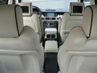 ART Range Rover single seat system, 6 of 7