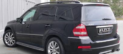 ART Mercedes-Benz GL X64 (2006) - picture 4 of 5