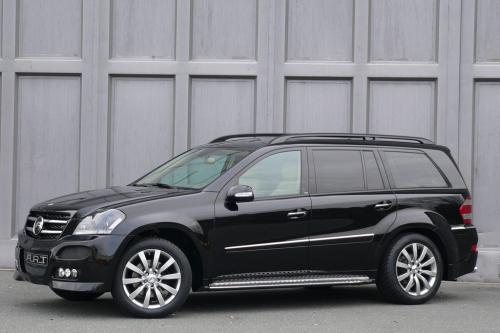 ART Mercedes-Benz GL X64 (2006) - picture 1 of 5
