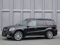 ART Mercedes-Benz GL X64 (2006) - picture 1 of 5