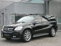 ART Mercedes-Benz GL X64 (2006) - picture 2 of 5