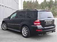 ART Mercedes-Benz GL X64 (2006) - picture 4 of 5