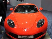 Artega Geneva (2010)