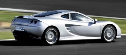 Ascari KZ1 (2006) - picture 4 of 4