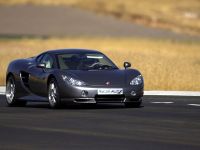 Ascari KZ1 (2006) - picture 2 of 4