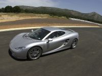 Ascari KZ1 (2006) - picture 3 of 4
