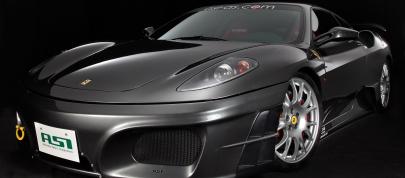 ASI Ferrari F430 (2009) - picture 4 of 16