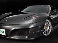 ASI Ferrari F430 (2009) - picture 7 of 16