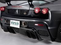 ASI Ferrari F430 (2009) - picture 6 of 16