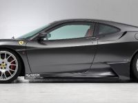 ASI Ferrari F430 (2009) - picture 14 of 16