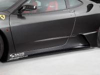 ASI Ferrari F430 (2009)