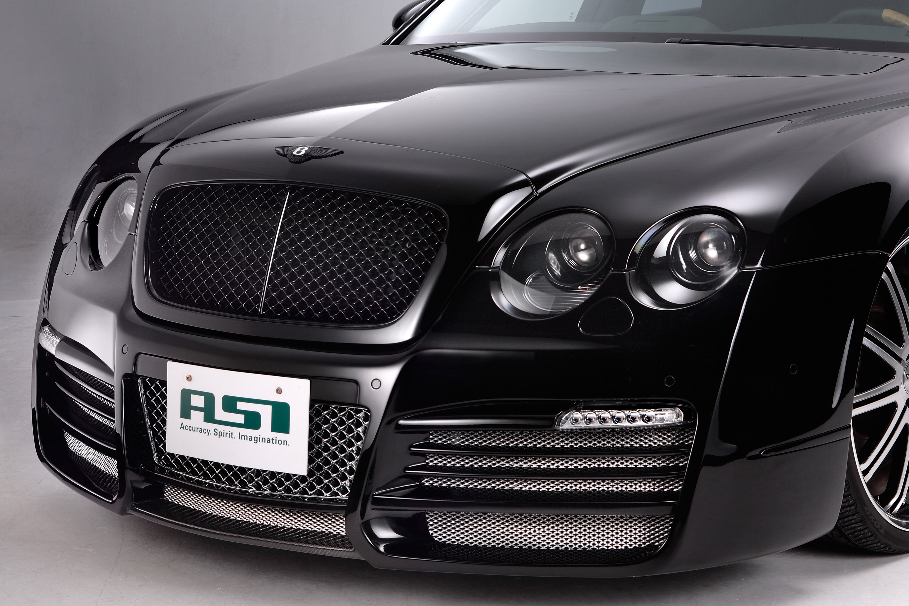 ASI Bentley FS2