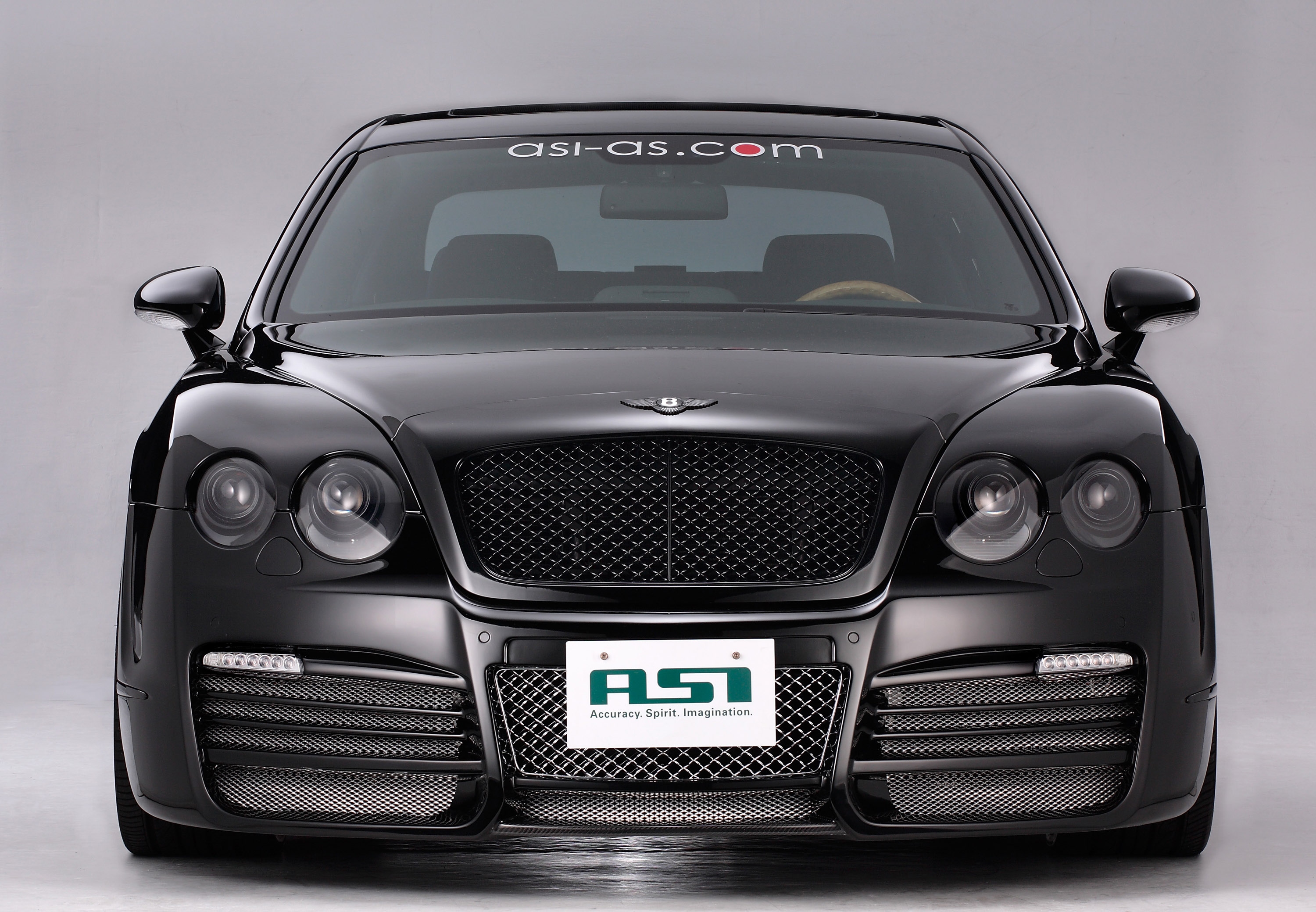 ASI Bentley FS2