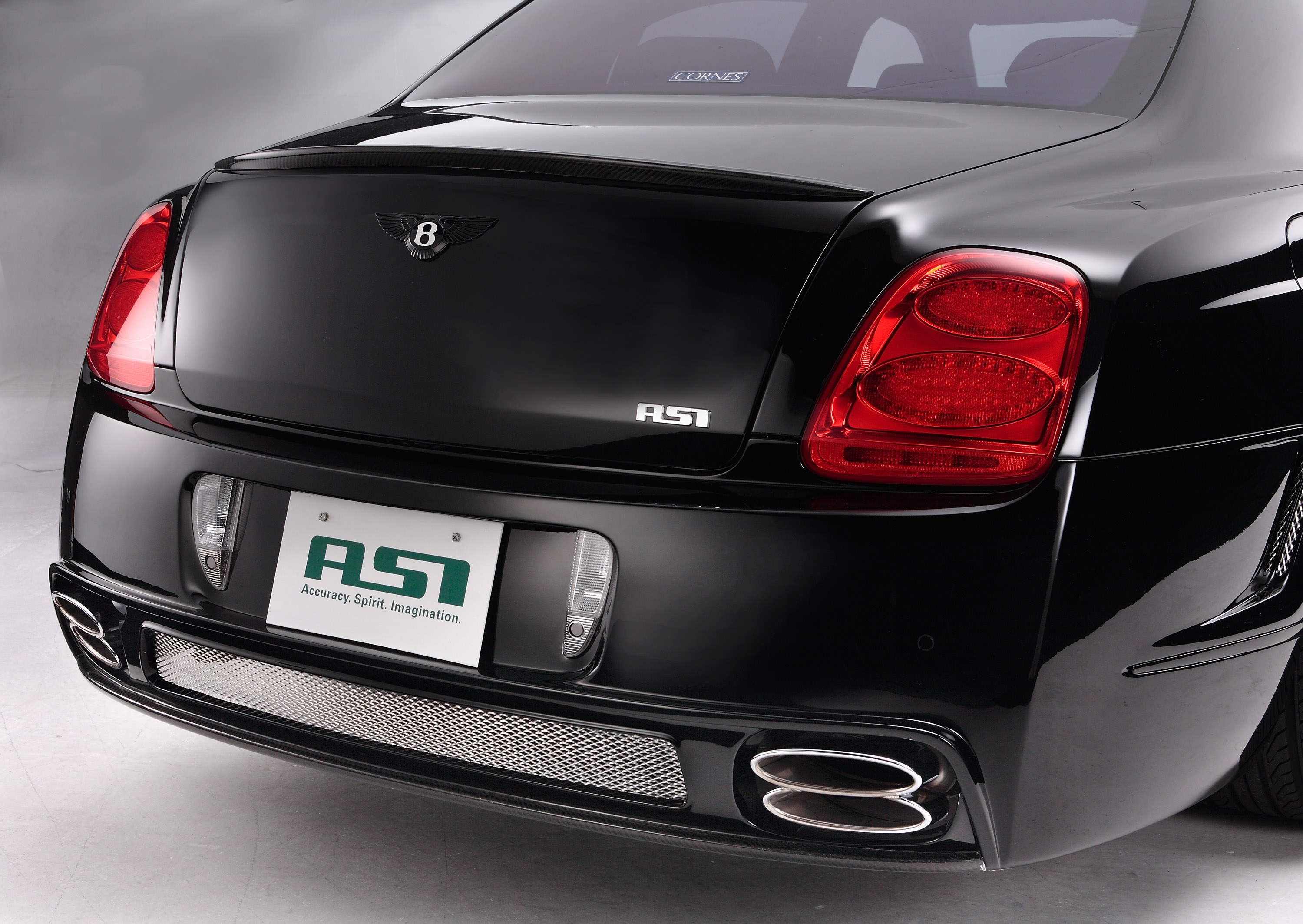 ASI Bentley FS2