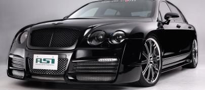 ASI Bentley FS2 (2009) - picture 4 of 12