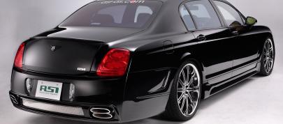 ASI Bentley FS2 (2009) - picture 7 of 12