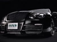 ASI Bentley FS2 (2009)