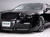 ASI Bentley FS2 (2009)