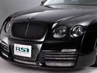 ASI Bentley FS2 (2009) - picture 5 of 12