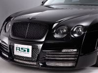 ASI Bentley FS2 (2009)