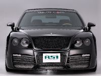 ASI Bentley FS2 (2009) - picture 6 of 12