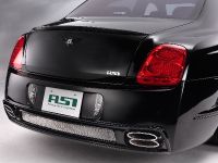 ASI Bentley FS2 (2009)