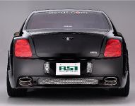 ASI Bentley FS2 (2009) - picture 10 of 12