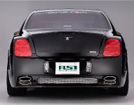 ASI Bentley FS2 (2009)