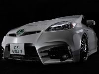 asi Green Toyota Prius (2010) - picture 2 of 27
