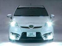 asi Green Toyota Prius (2010) - picture 3 of 27