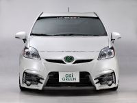 asi Green Toyota Prius (2010) - picture 6 of 27