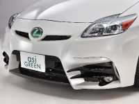 asi Green Toyota Prius (2010) - picture 10 of 27