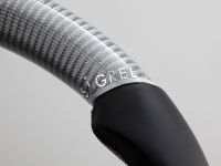 asi Green Toyota Prius (2010)