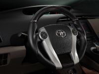 asi Green Toyota Prius (2010)