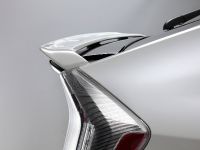 asi Green Toyota Prius (2010) - picture 26 of 27