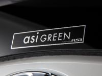asi Green Toyota Prius (2010) - picture 27 of 27