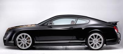 ASI Bentley Continental GT (2009) - picture 4 of 13