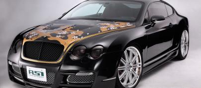 ASI Bentley Continental GT (2009) - picture 7 of 13